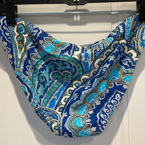 NWOT Tommy Bahama Tankini and Bikini Bottom - Picture 4 of 6